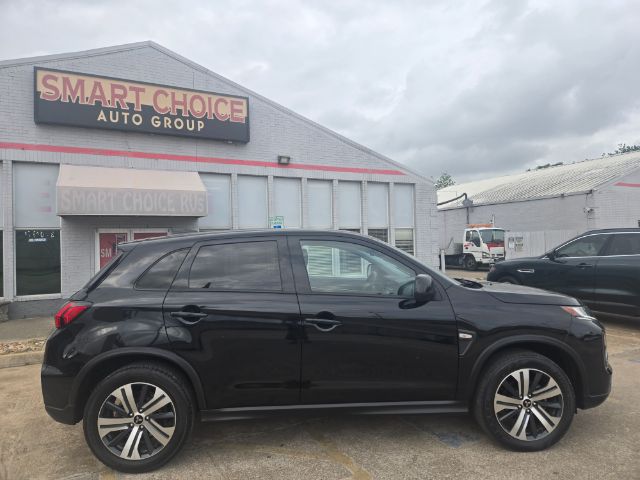 Photo 15 of 2024 Mitsubishi Outlander Sport S, for sale in Houston, TX