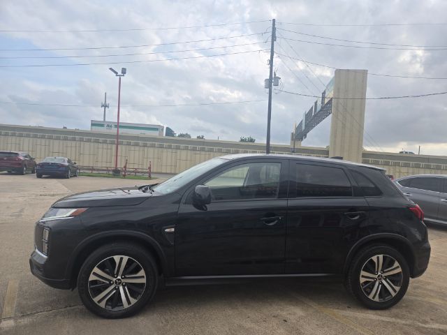 Photo 16 of 2024 Mitsubishi Outlander Sport S, for sale in Houston, TX