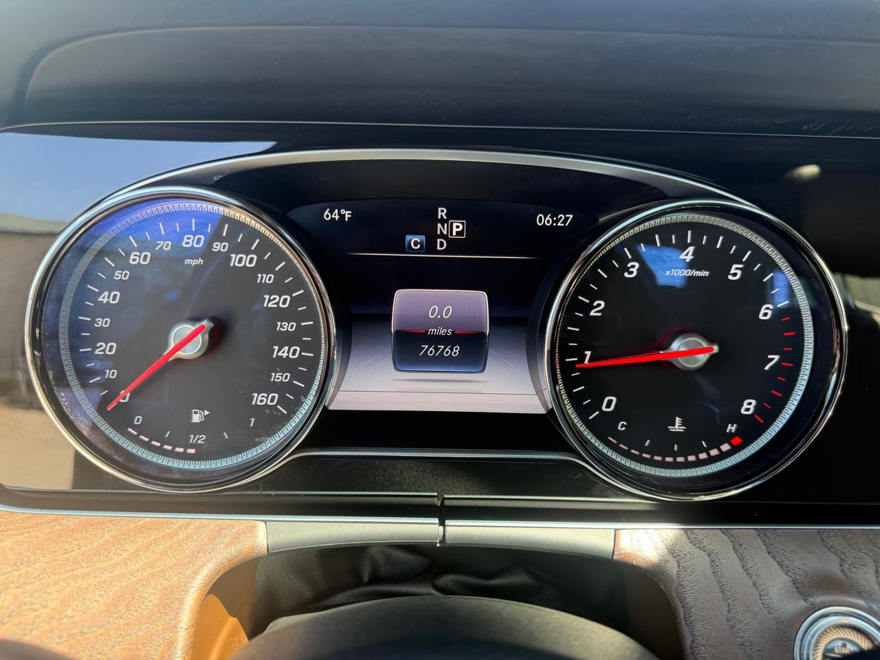 Photo 31 of 2017 Mercedes-Benz E-Class E 300 Sport RWD Sedan for sale in Houston, TX