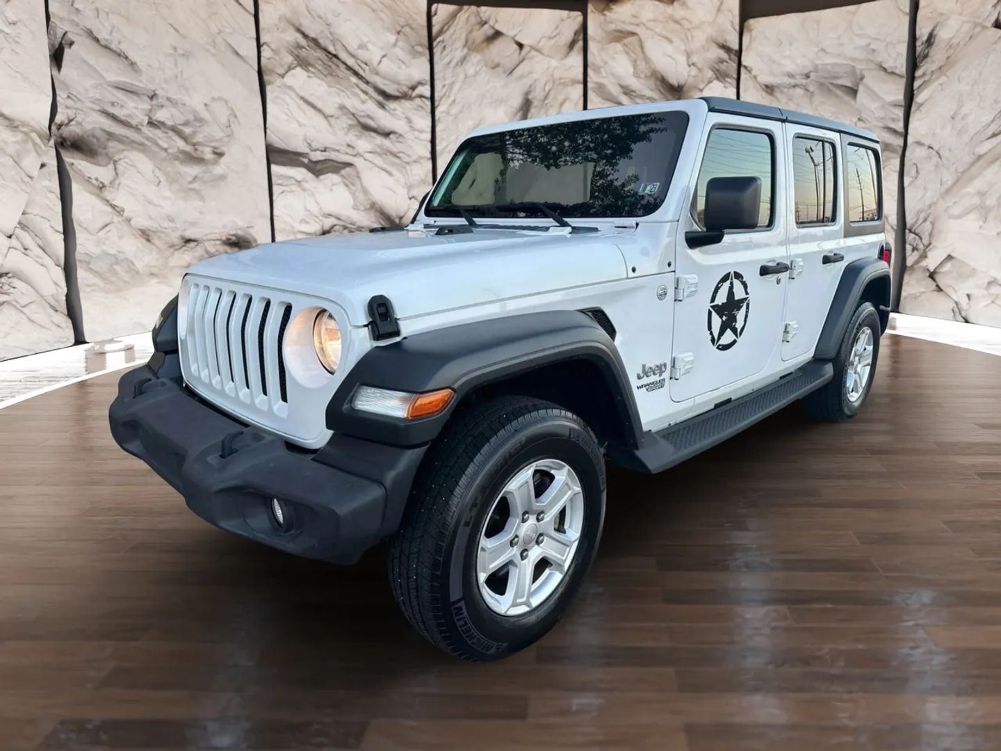 2015 Jeep Grand Cherokee for sale in Katy, TX