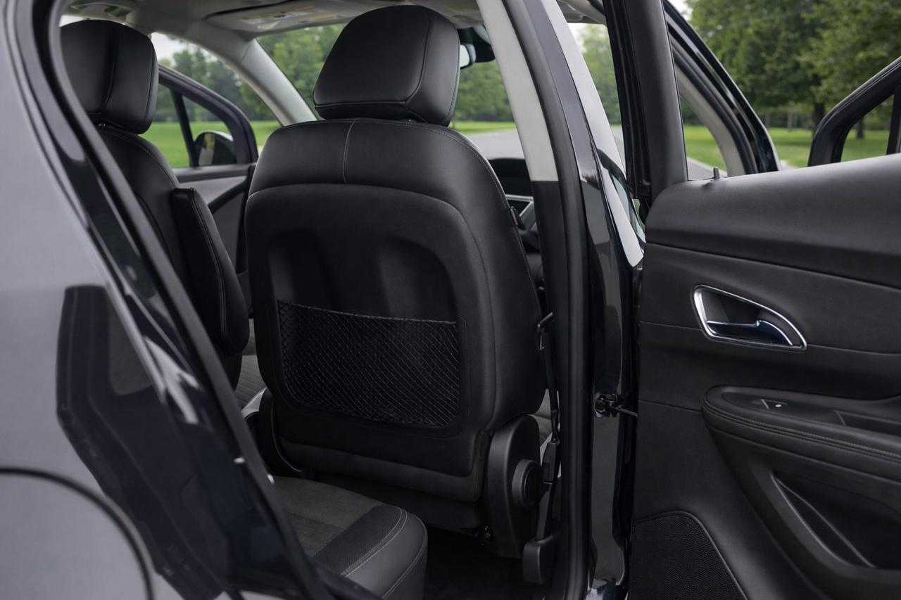 2016 Buick Encore for sale in Houston, TX