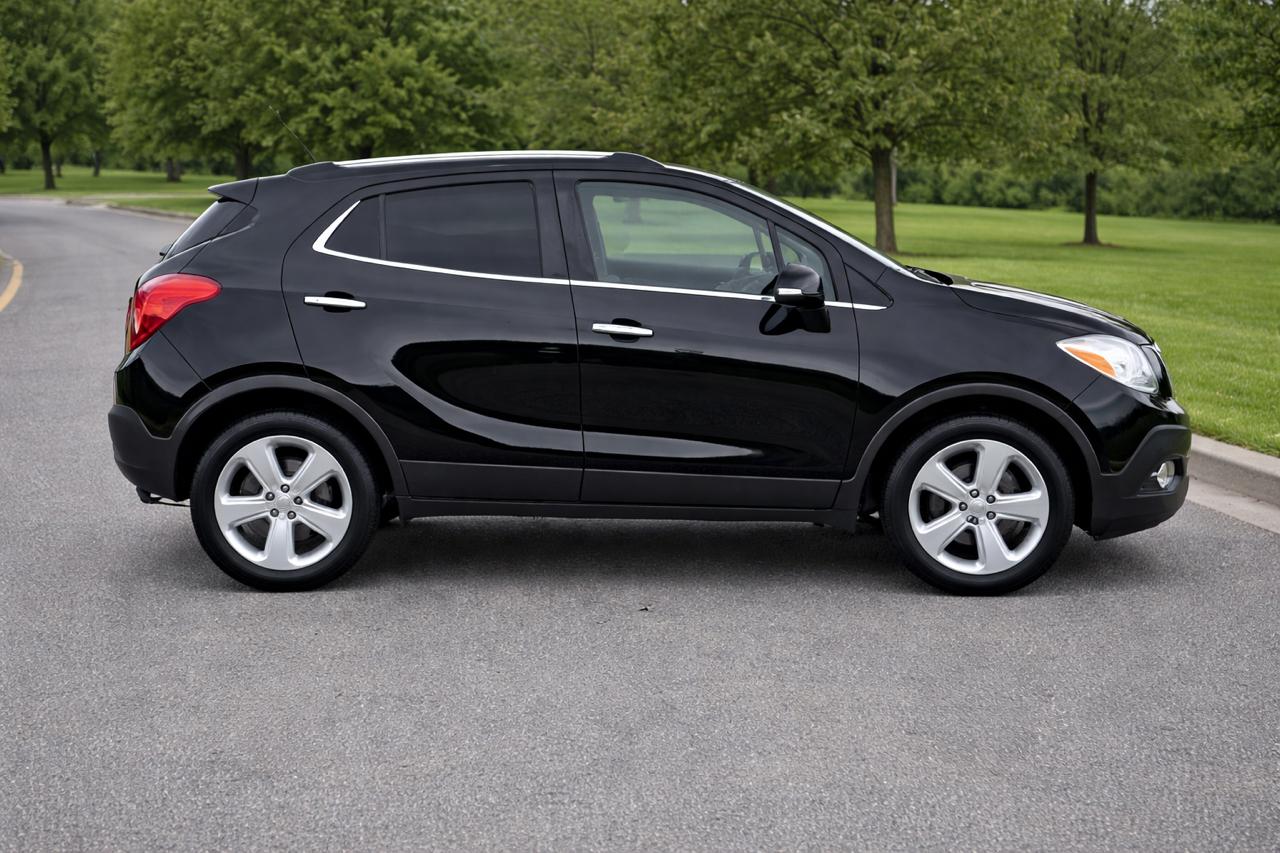 Photo 7 of 2016 Buick Encore Convenience for sale in Houston, TX