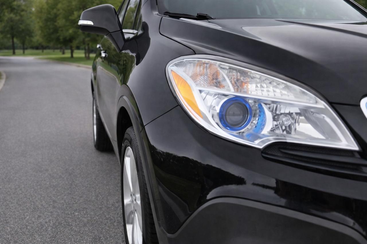 Photo 9 of 2016 Buick Encore Convenience for sale in Houston, TX