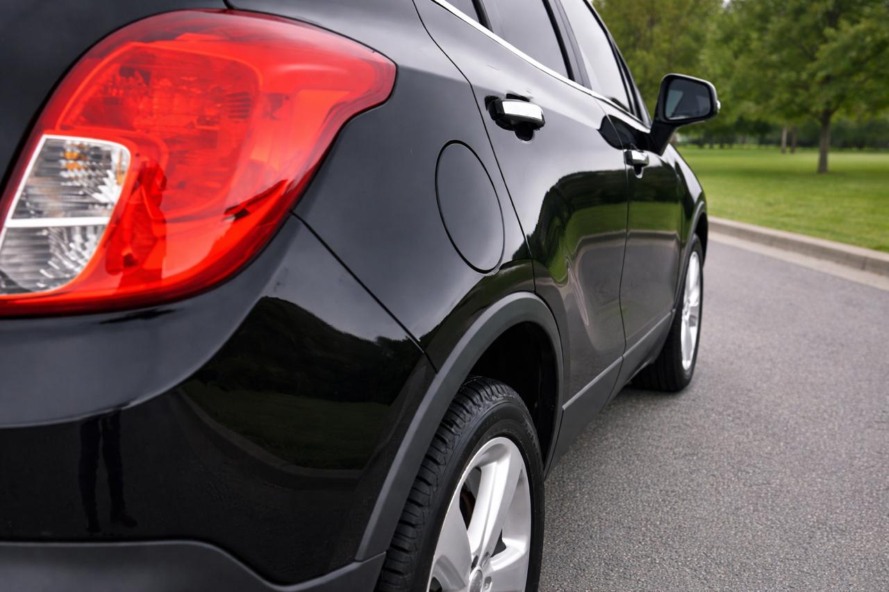 Photo 10 of 2016 Buick Encore Convenience for sale in Houston, TX