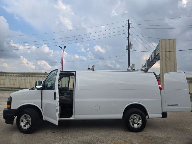 Photo 4 of 2019 Ford Transit Connect for sale in Houston, TX