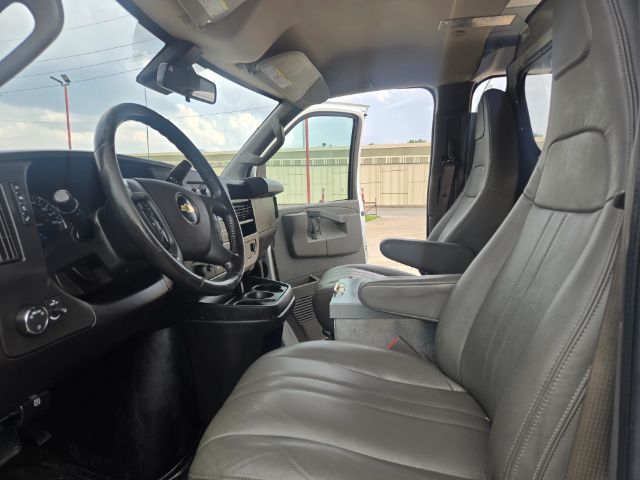 Photo 5 of 2019 Ford Transit Connect for sale in Houston, TX