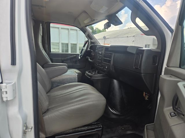 Photo 7 of 2019 Ford Transit Connect for sale in Houston, TX