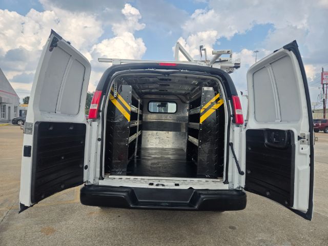 Photo 8 of 2019 Ford Transit Connect for sale in Houston, TX