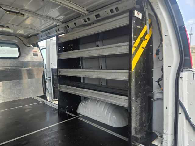 Photo 9 of 2019 Ford Transit Connect for sale in Houston, TX