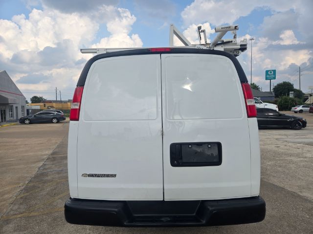Photo 18 of 2019 Ford Transit Connect for sale in Houston, TX