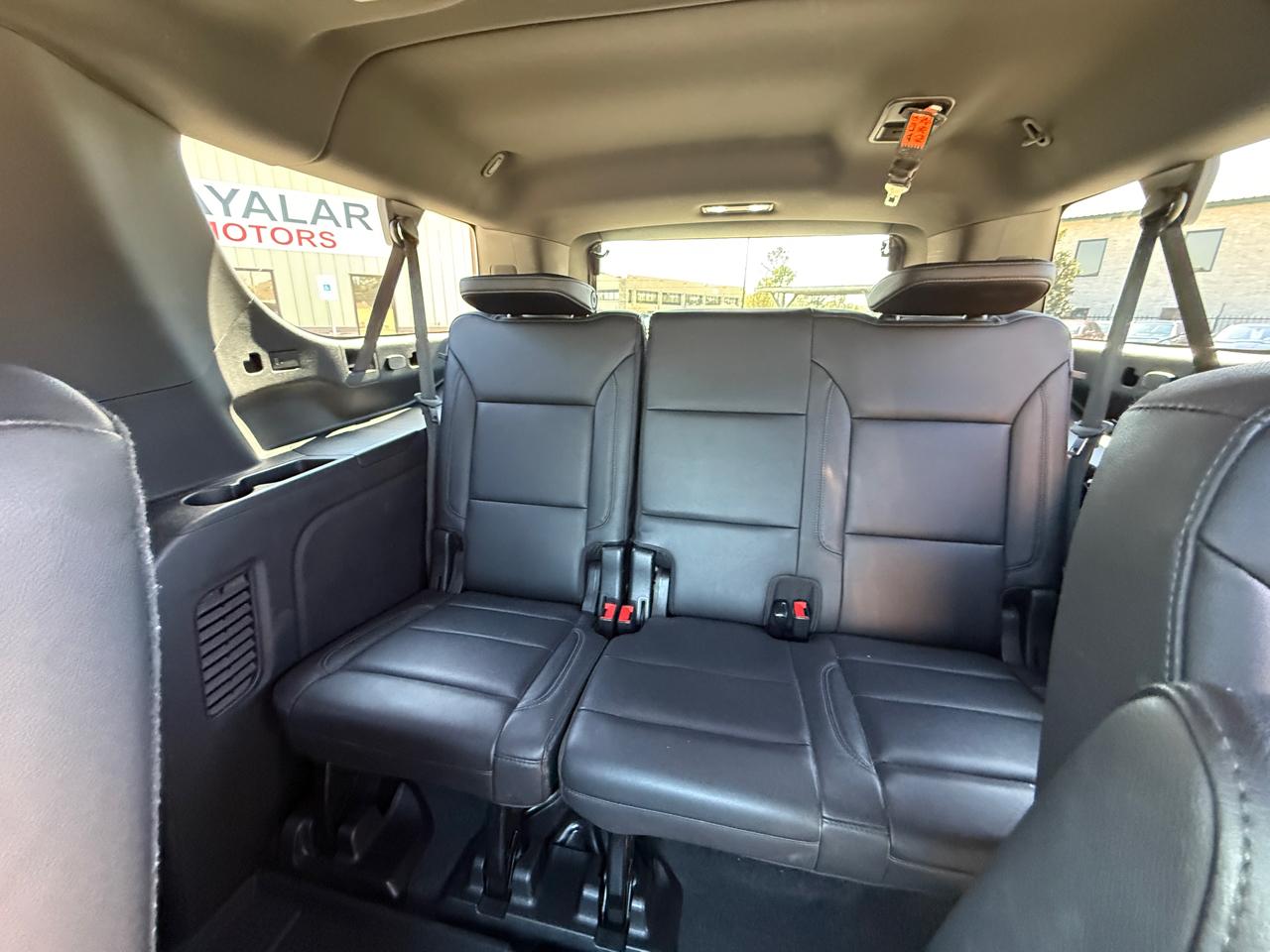 Photo 12 of 2021 Chevrolet Suburban LT for sale in Houston, TX