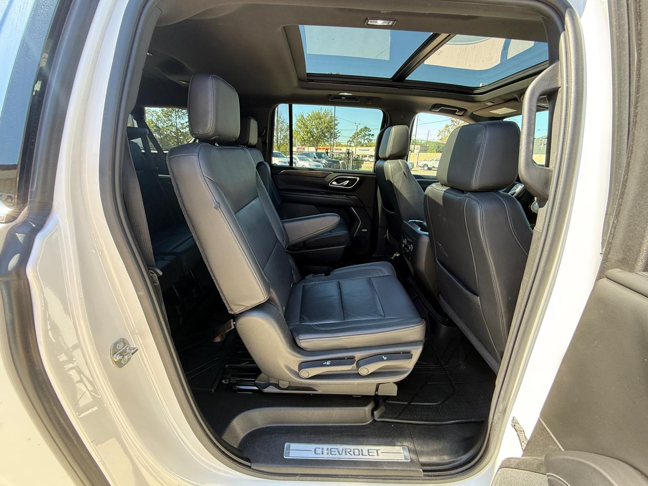 Photo 15 of 2021 Chevrolet Suburban LT for sale in Houston, TX