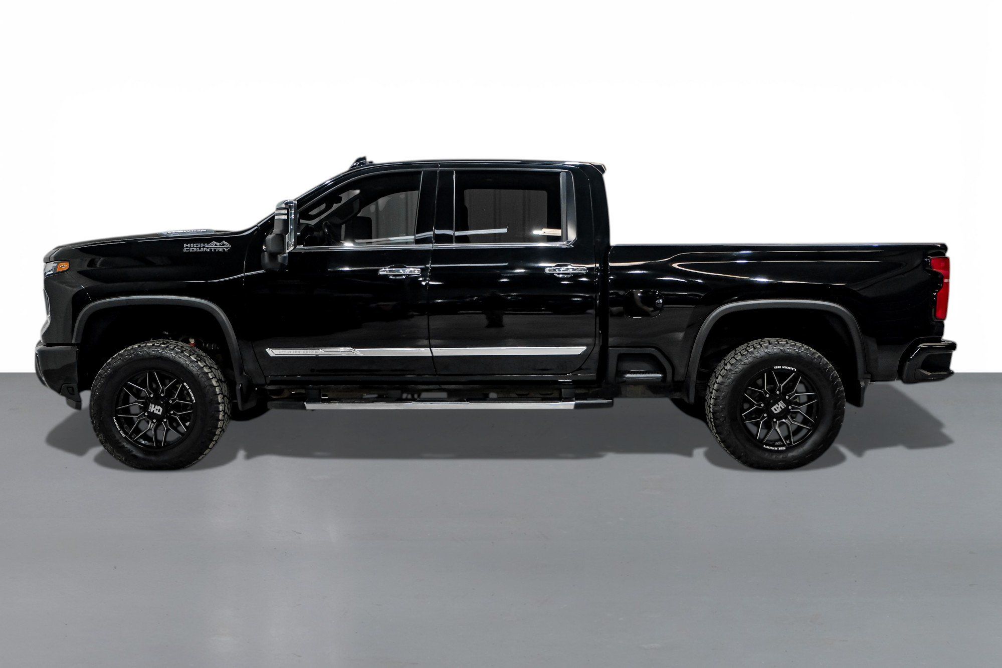 Photo 19 of 2024 Chevrolet Silverado Hd High for sale in Katy, TX