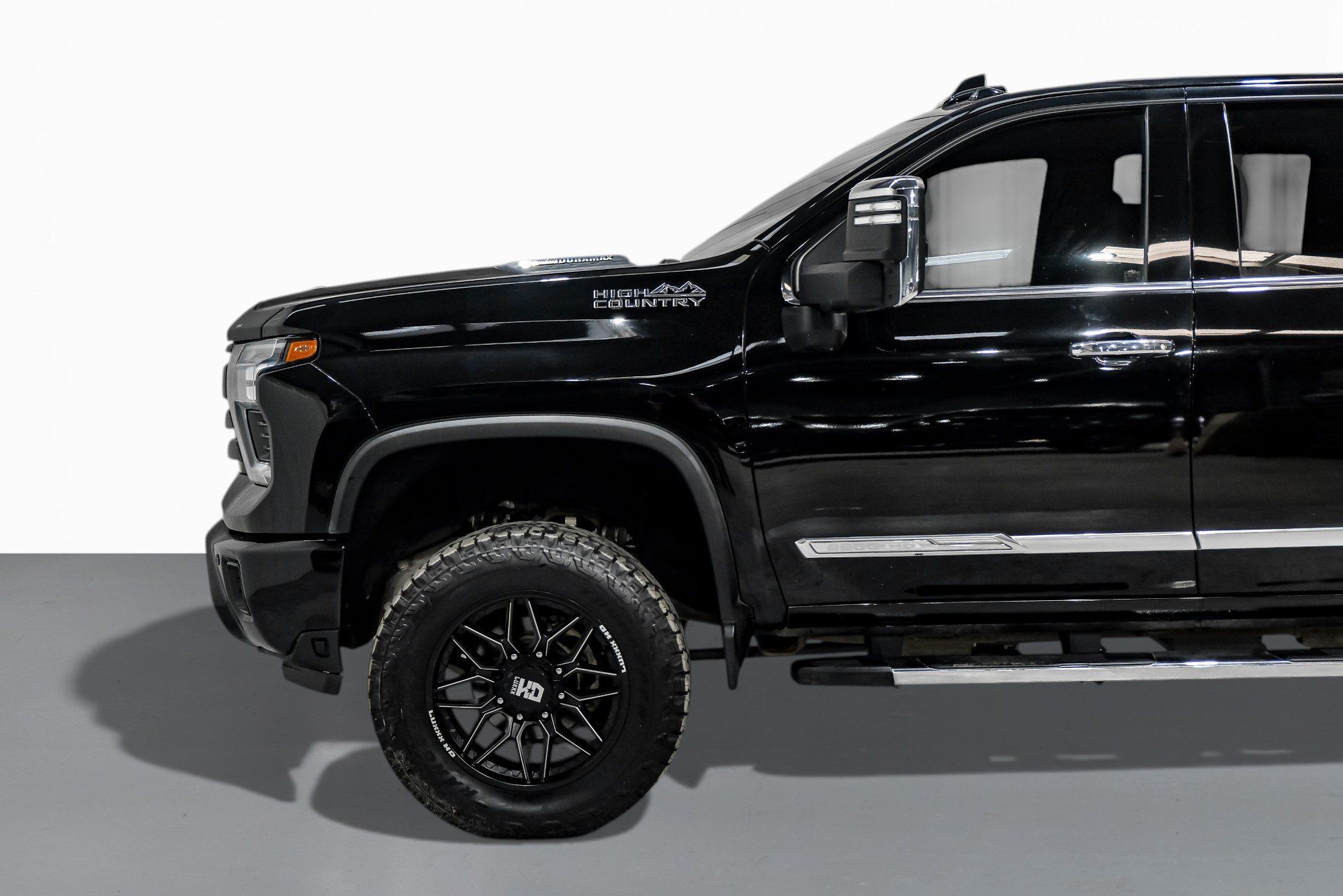 Photo 21 of 2024 Chevrolet Silverado Hd High for sale in Katy, TX