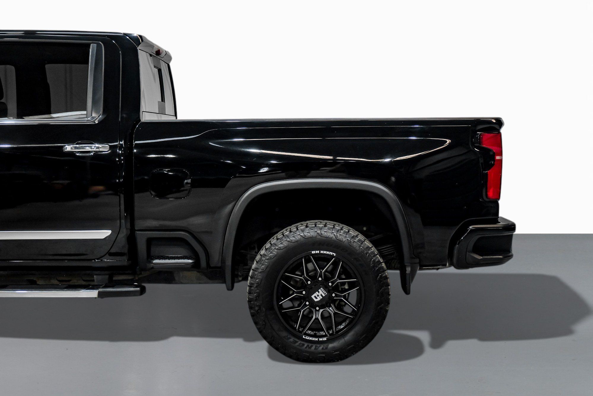 Photo 23 of 2024 Chevrolet Silverado Hd High for sale in Katy, TX