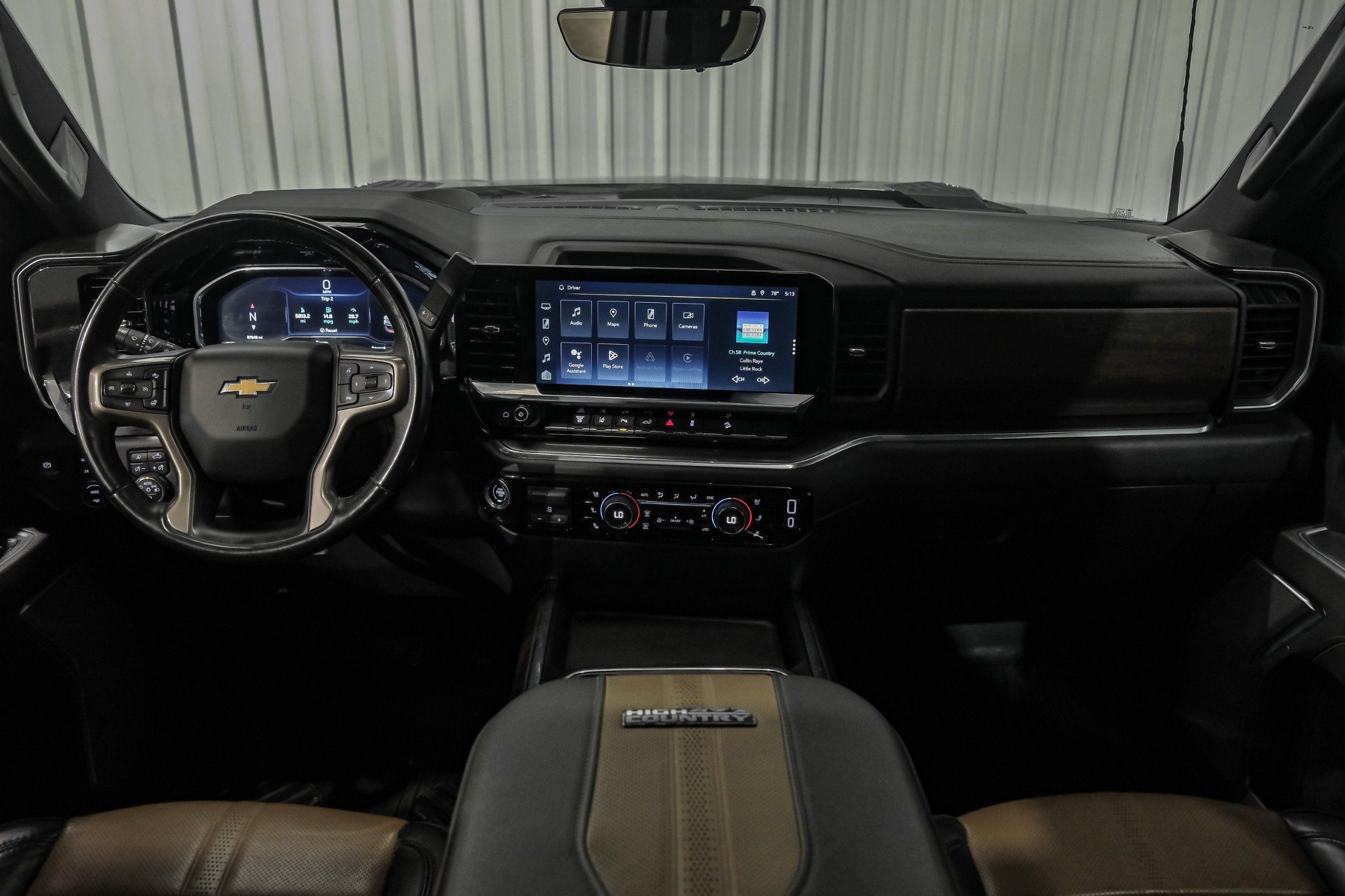 Photo 27 of 2024 Chevrolet Silverado Hd High for sale in Katy, TX