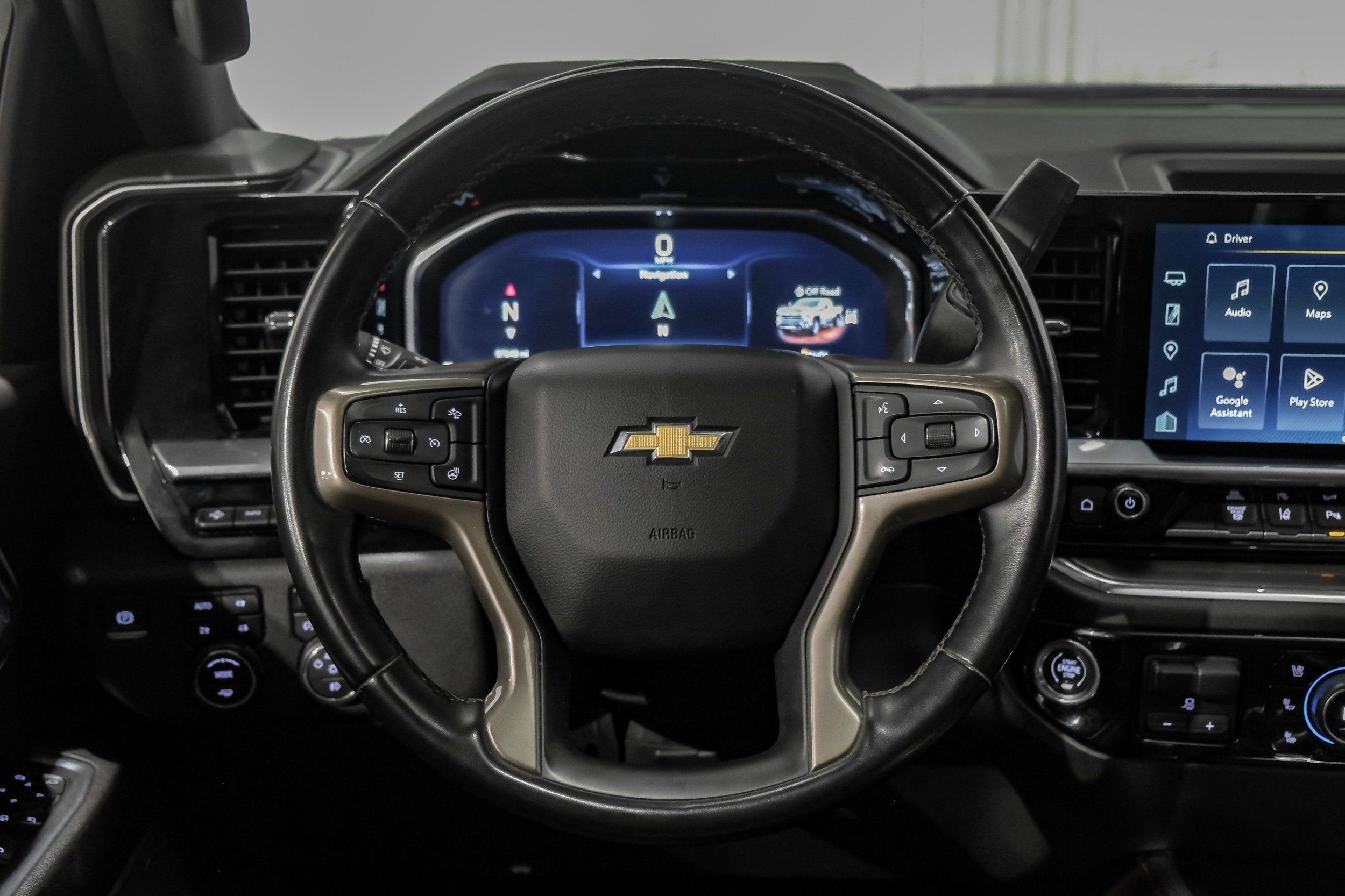 Photo 31 of 2024 Chevrolet Silverado Hd High for sale in Katy, TX