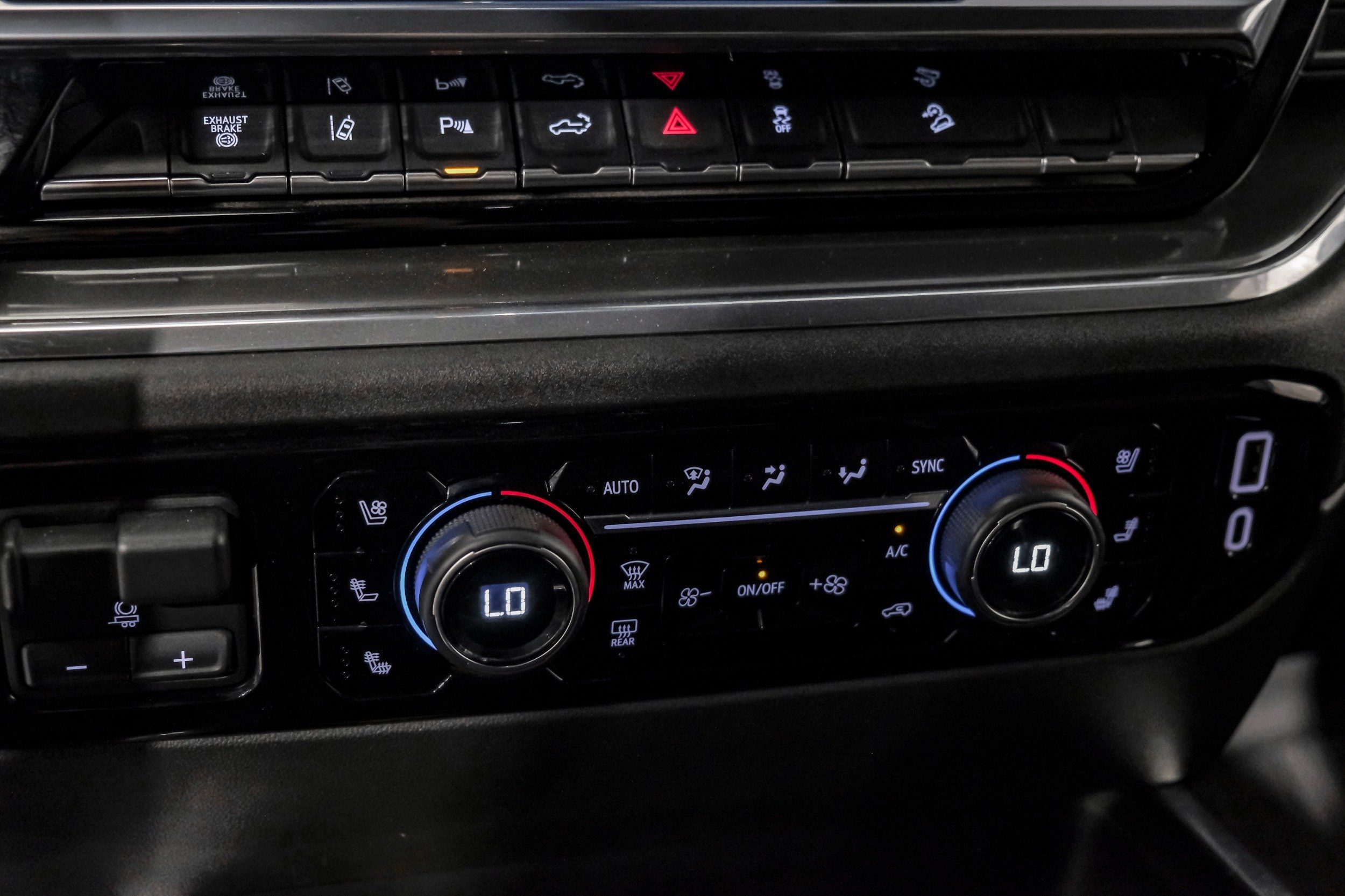 Photo 53 of 2024 Chevrolet Silverado Hd High for sale in Katy, TX