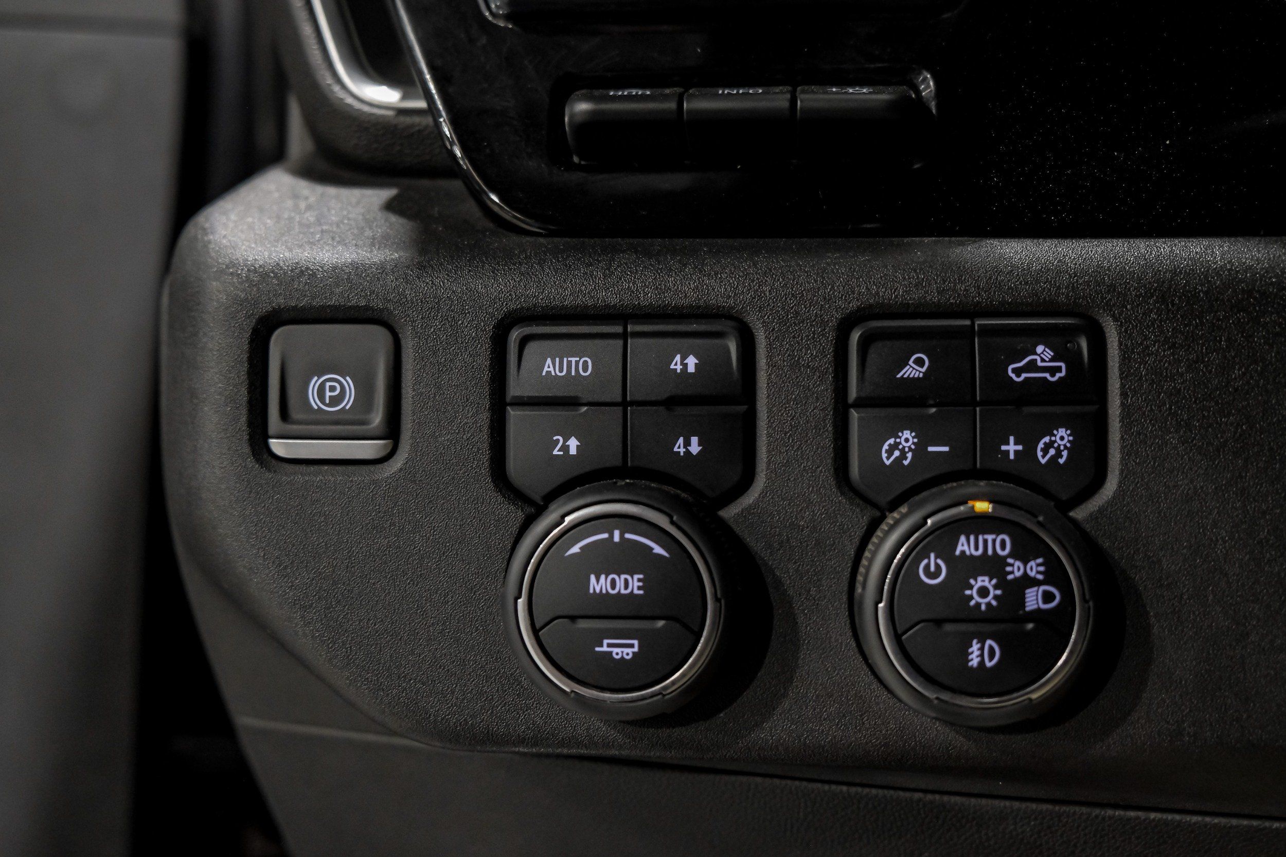 Photo 59 of 2024 Chevrolet Silverado Hd High for sale in Katy, TX