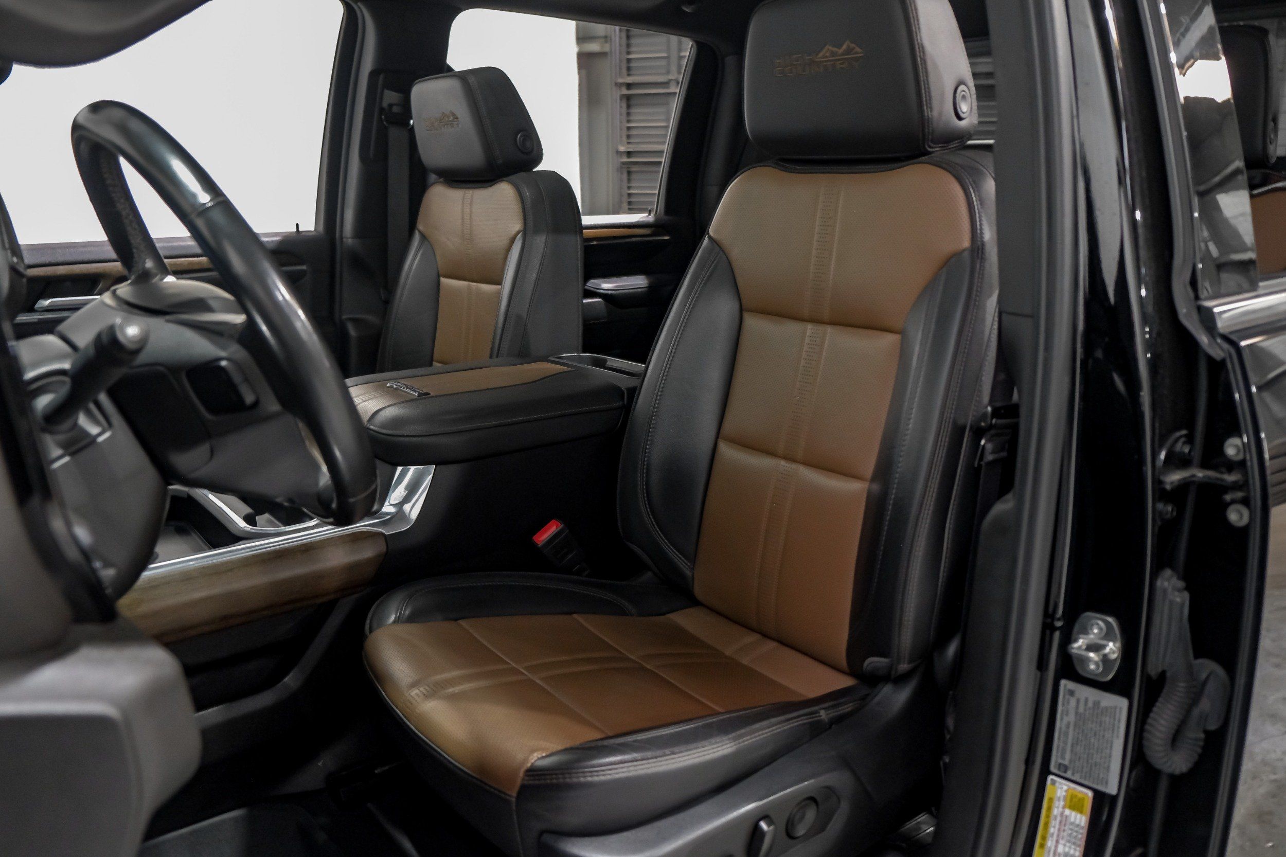 Photo 61 of 2024 Chevrolet Silverado Hd High for sale in Katy, TX