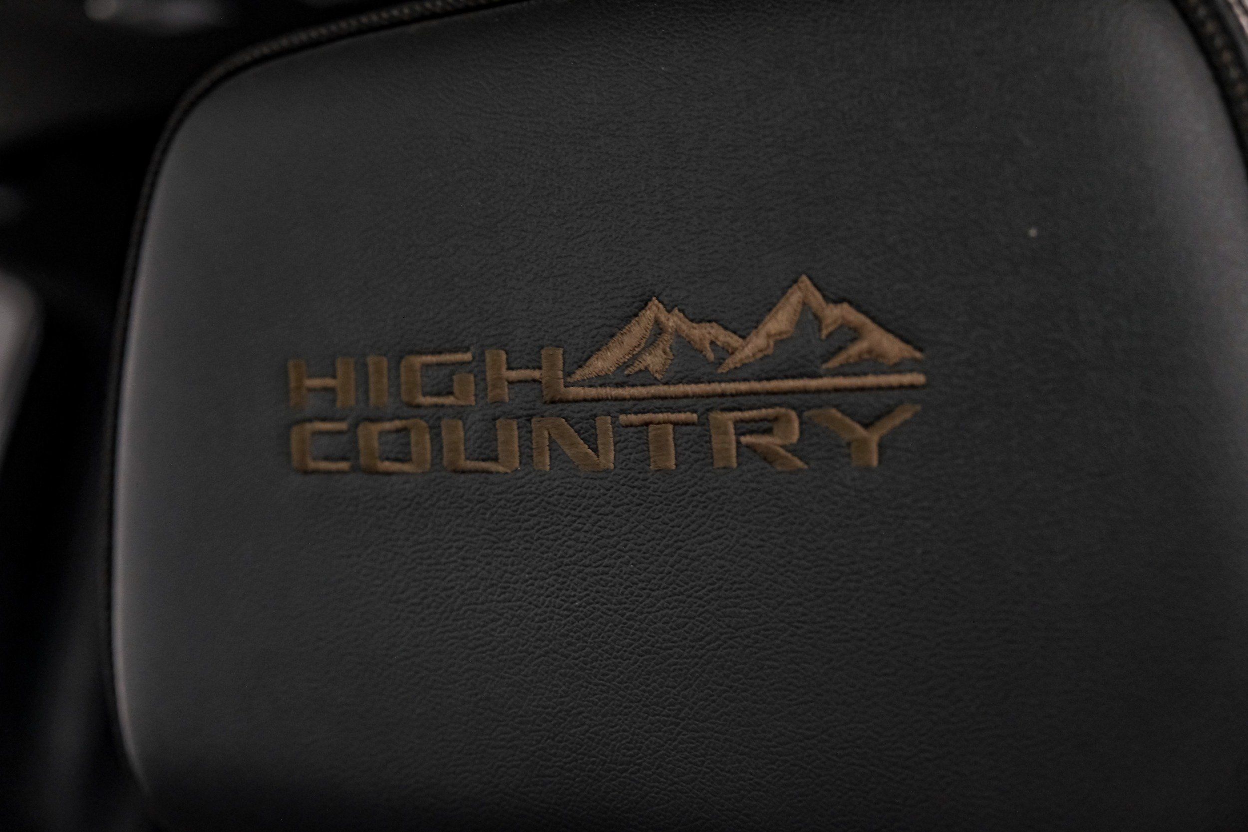 Photo 63 of 2024 Chevrolet Silverado Hd High for sale in Katy, TX