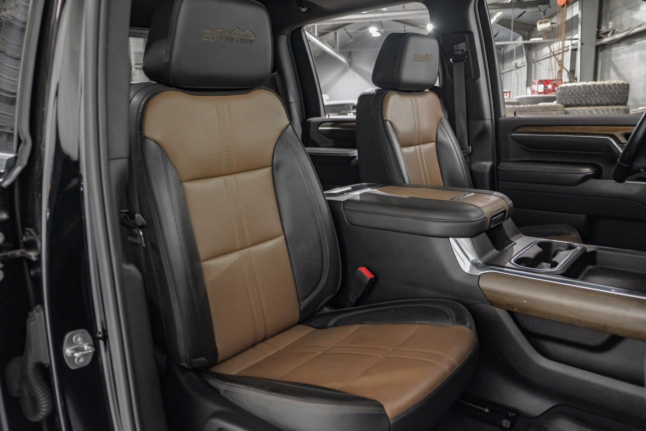 Photo 67 of 2024 Chevrolet Silverado Hd High for sale in Katy, TX