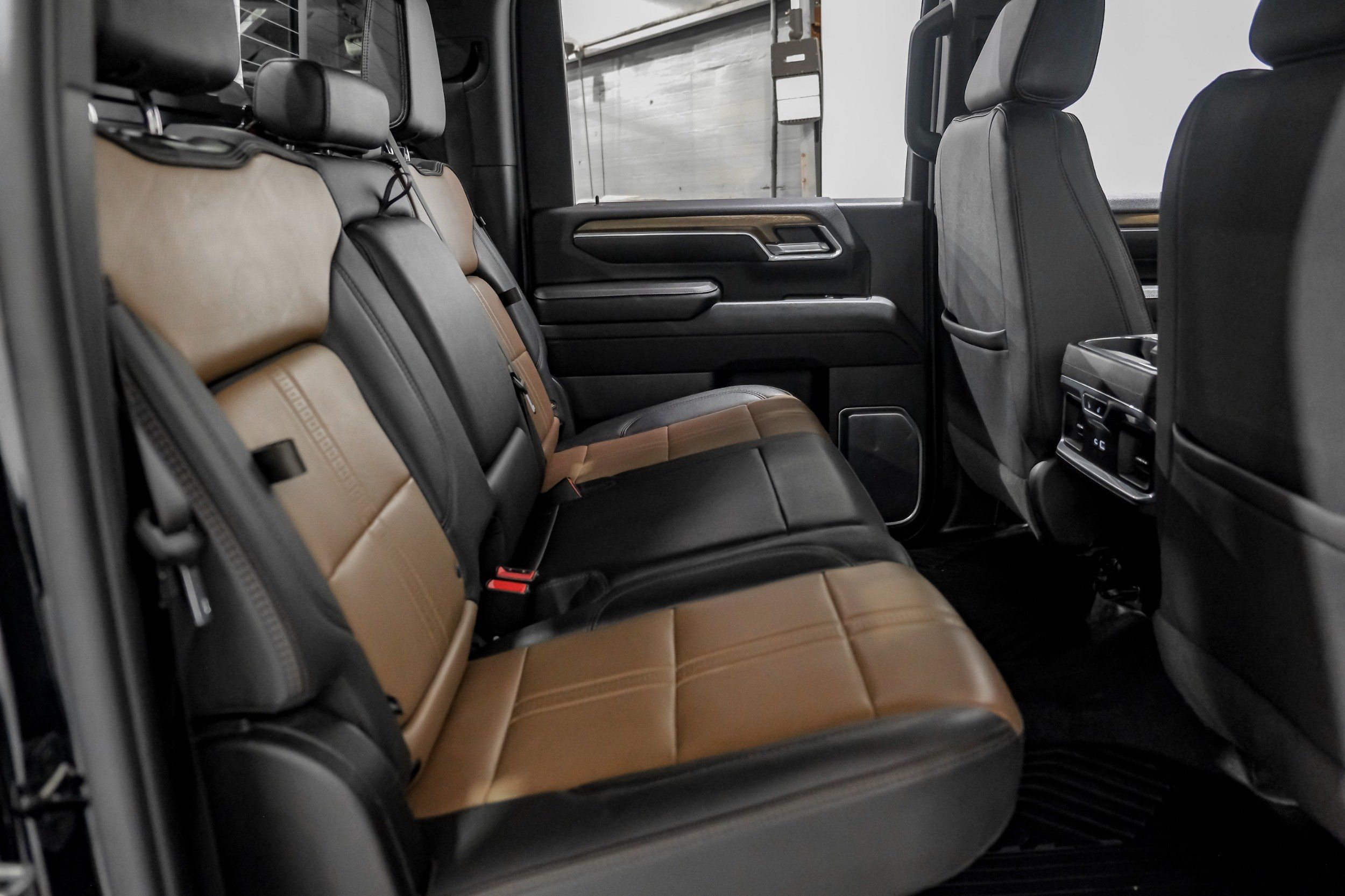 Photo 71 of 2024 Chevrolet Silverado Hd High for sale in Katy, TX