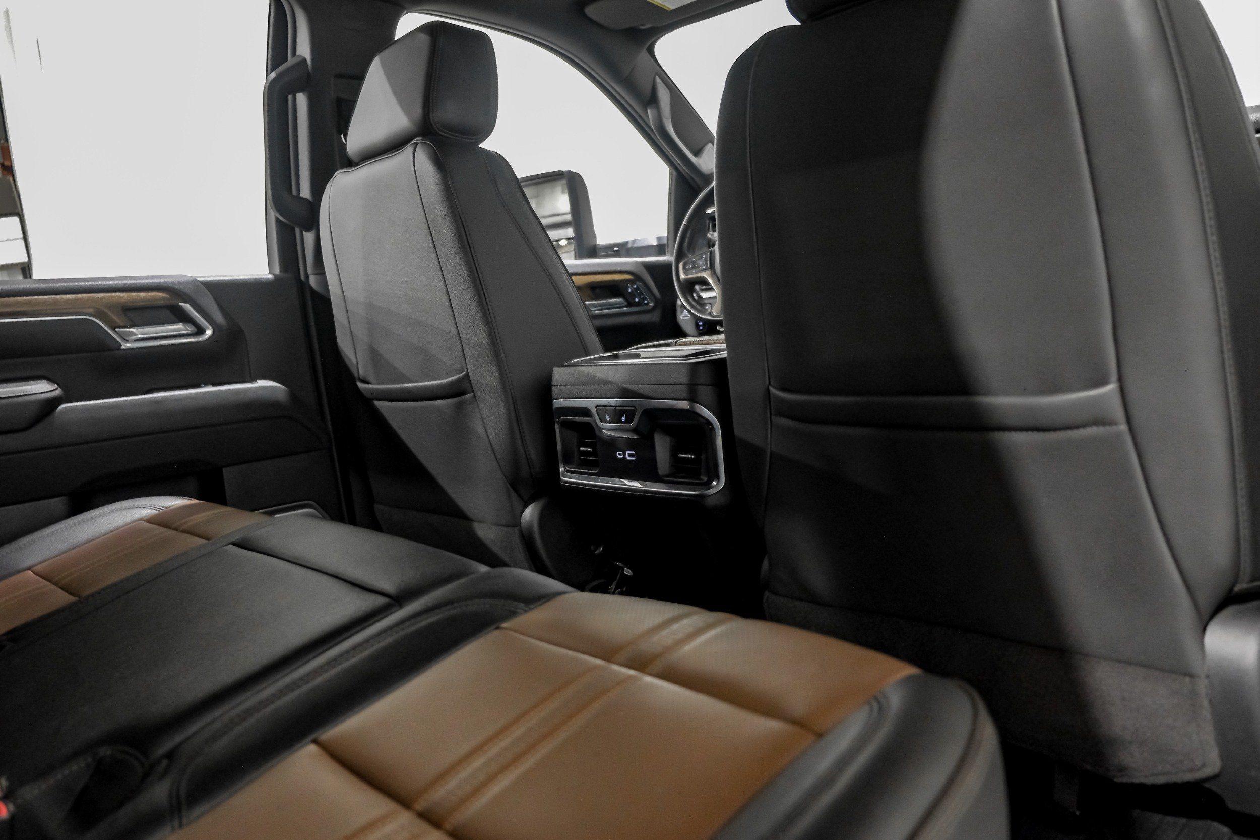 Photo 73 of 2024 Chevrolet Silverado Hd High for sale in Katy, TX