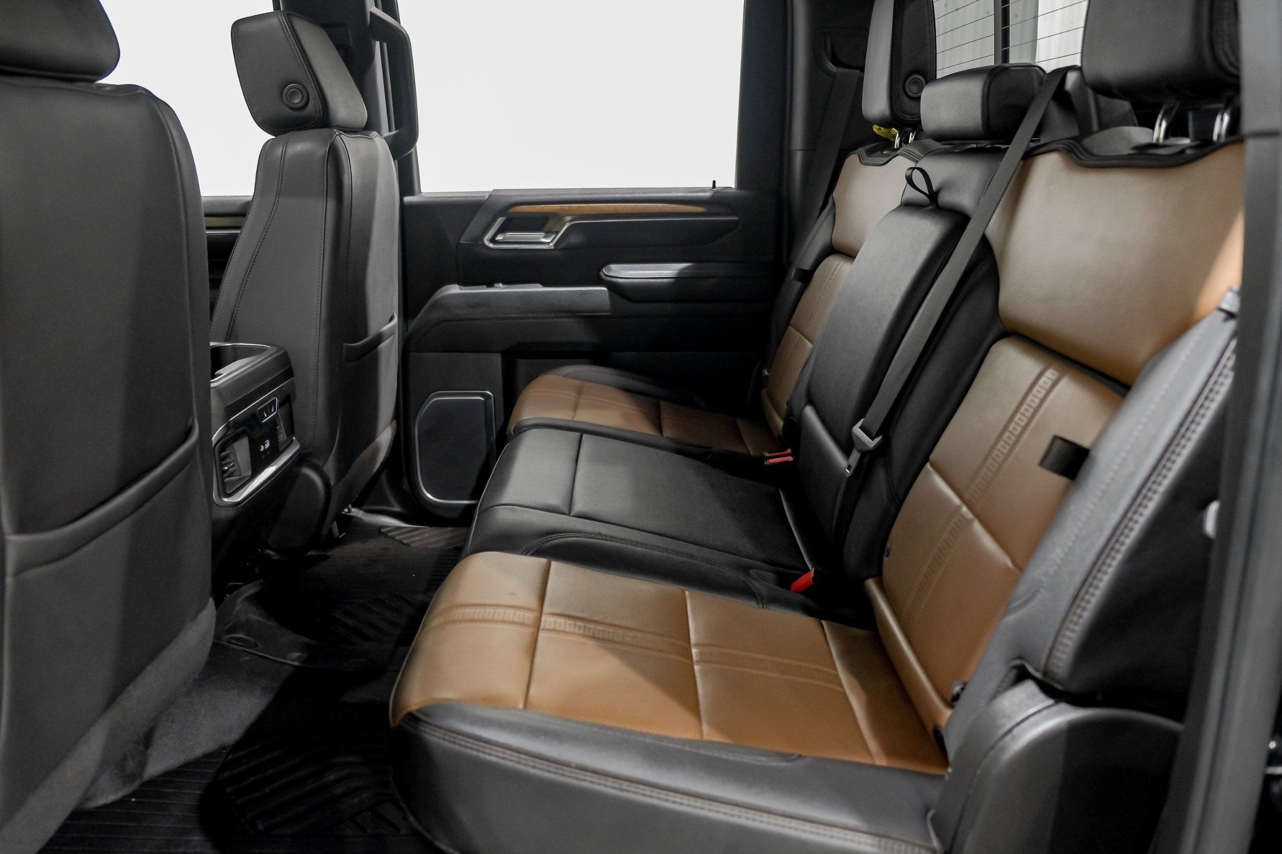 Photo 77 of 2024 Chevrolet Silverado Hd High for sale in Katy, TX