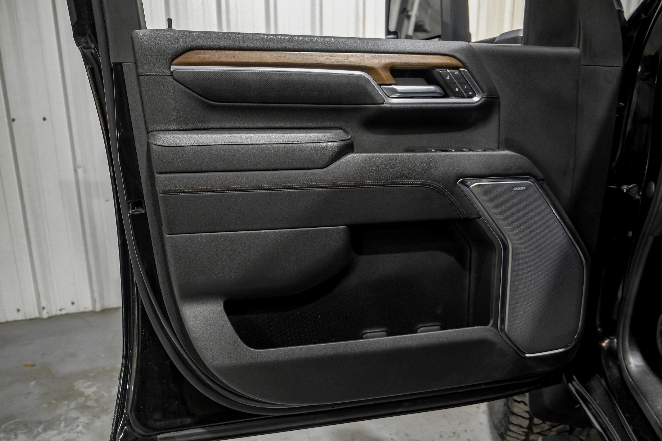 Photo 83 of 2024 Chevrolet Silverado Hd High for sale in Katy, TX