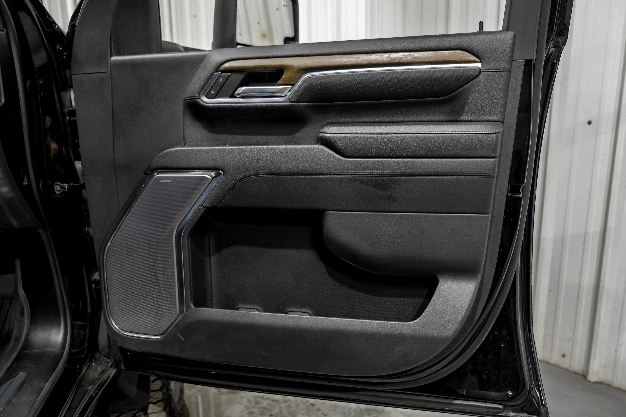 Photo 89 of 2024 Chevrolet Silverado Hd High for sale in Katy, TX