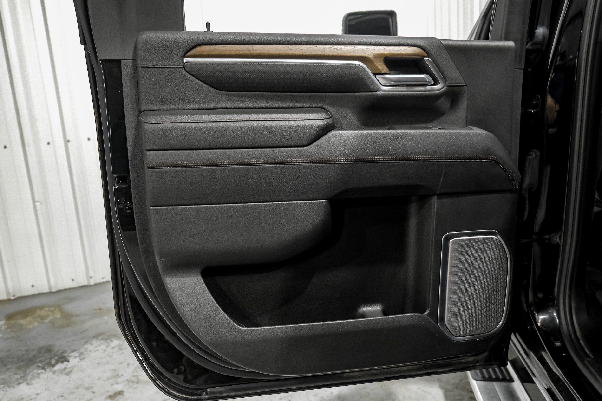 Photo 91 of 2024 Chevrolet Silverado Hd High for sale in Katy, TX