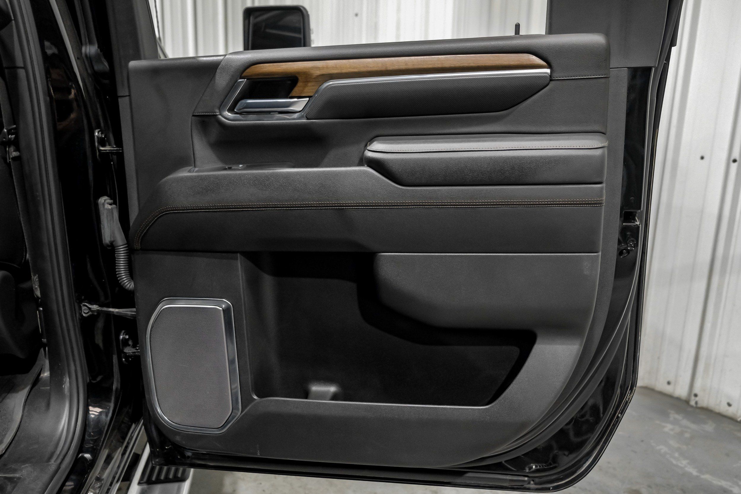 Photo 93 of 2024 Chevrolet Silverado Hd High for sale in Katy, TX