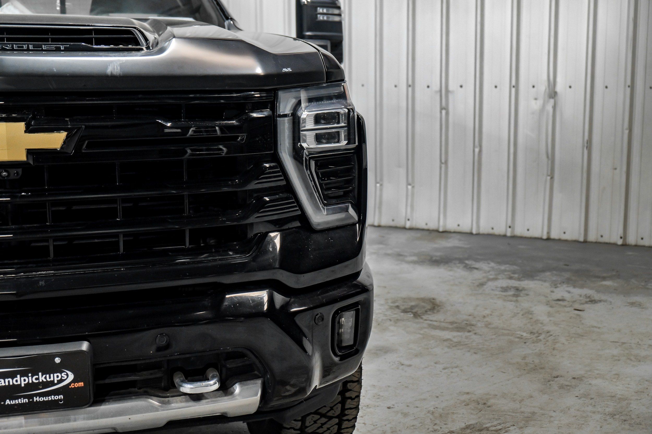 Photo 97 of 2024 Chevrolet Silverado Hd High for sale in Katy, TX
