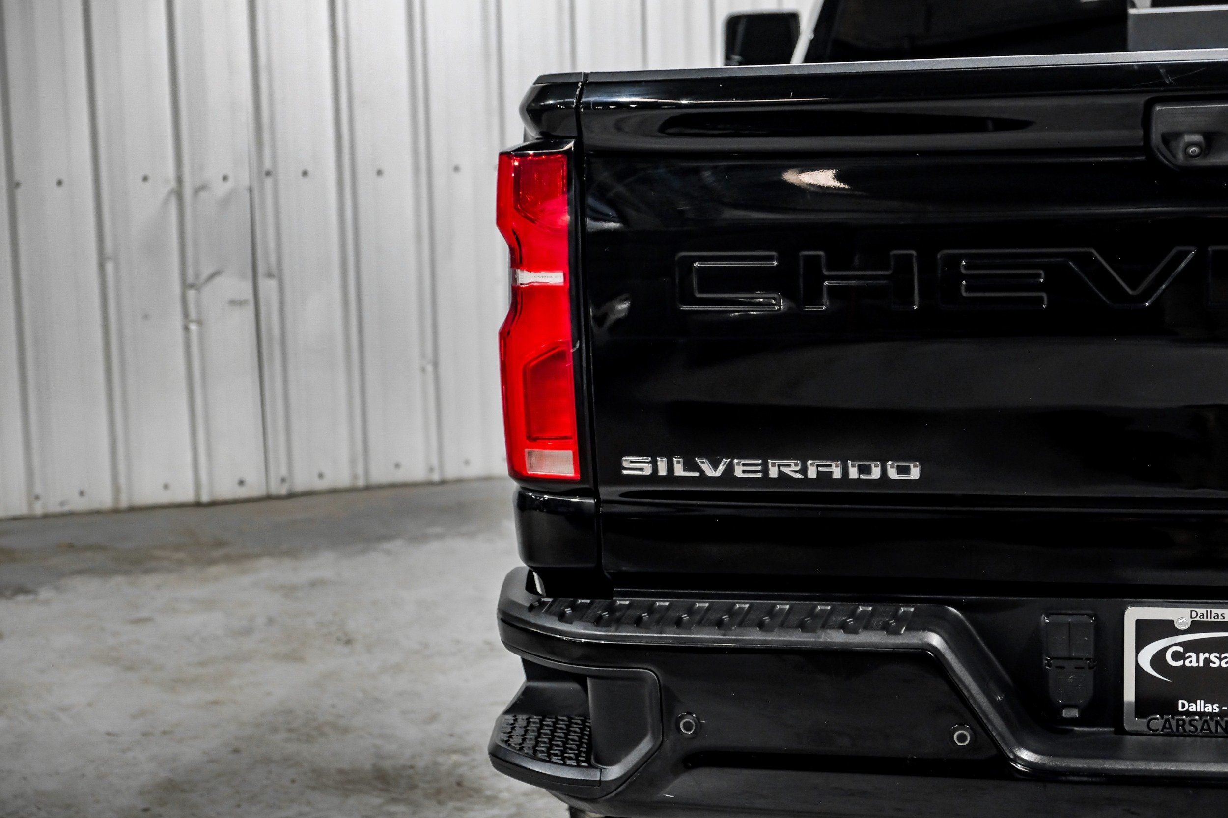 Photo 99 of 2024 Chevrolet Silverado Hd High for sale in Katy, TX