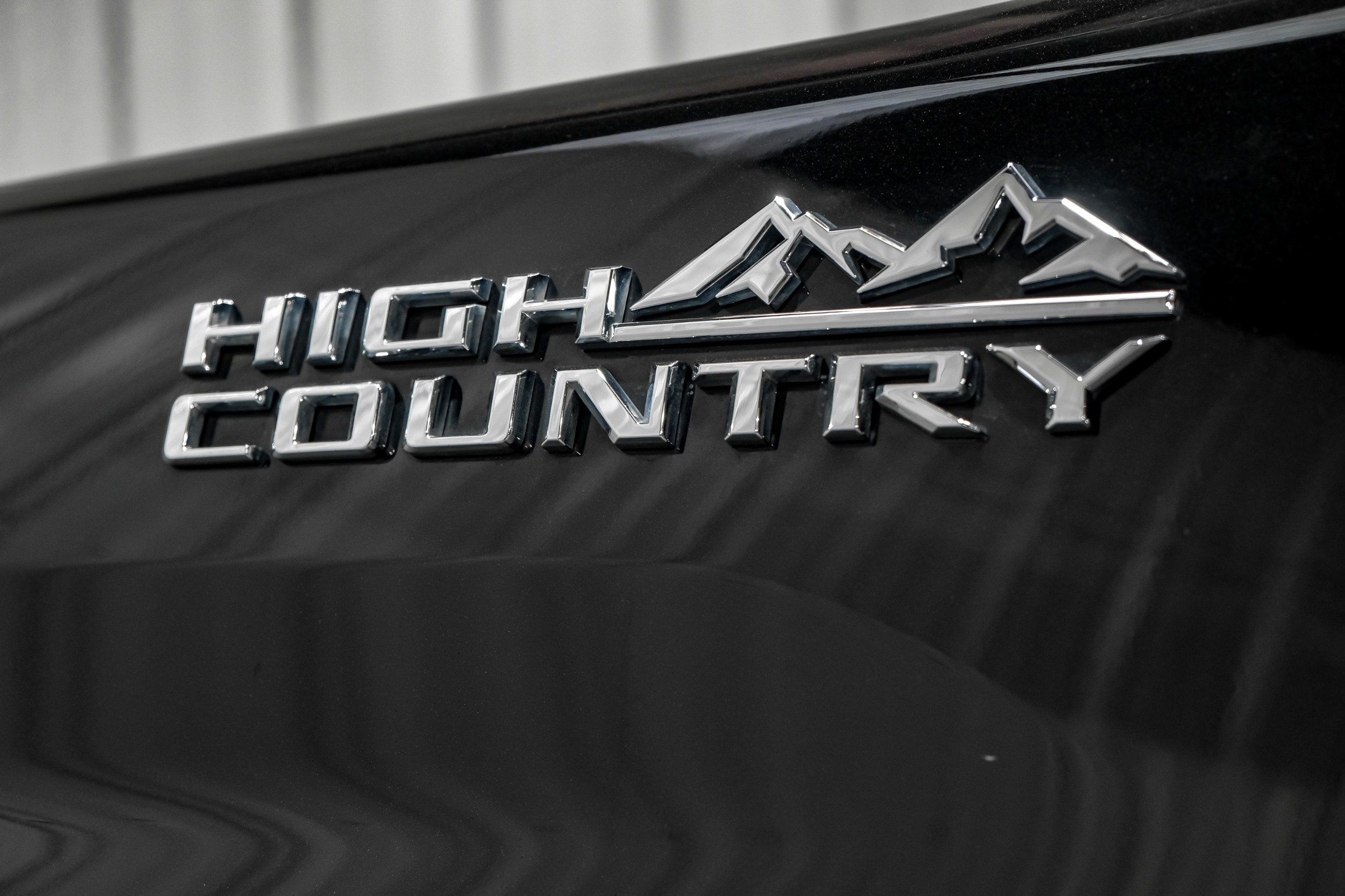 Photo 105 of 2024 Chevrolet Silverado Hd High for sale in Katy, TX
