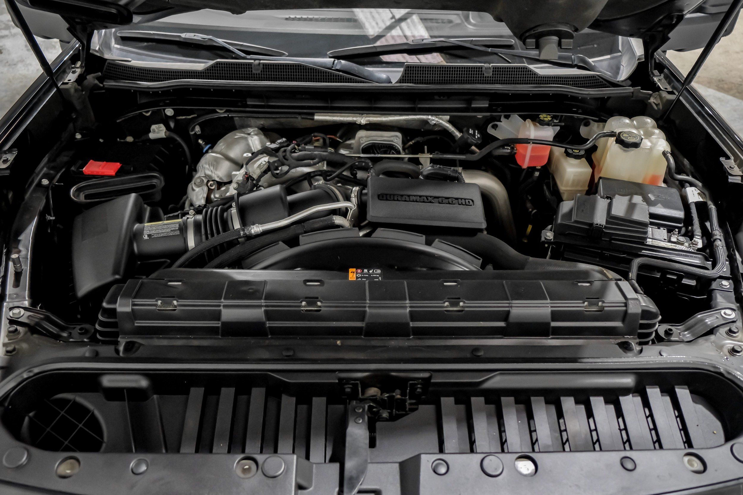 Photo 113 of 2024 Chevrolet Silverado Hd High for sale in Katy, TX