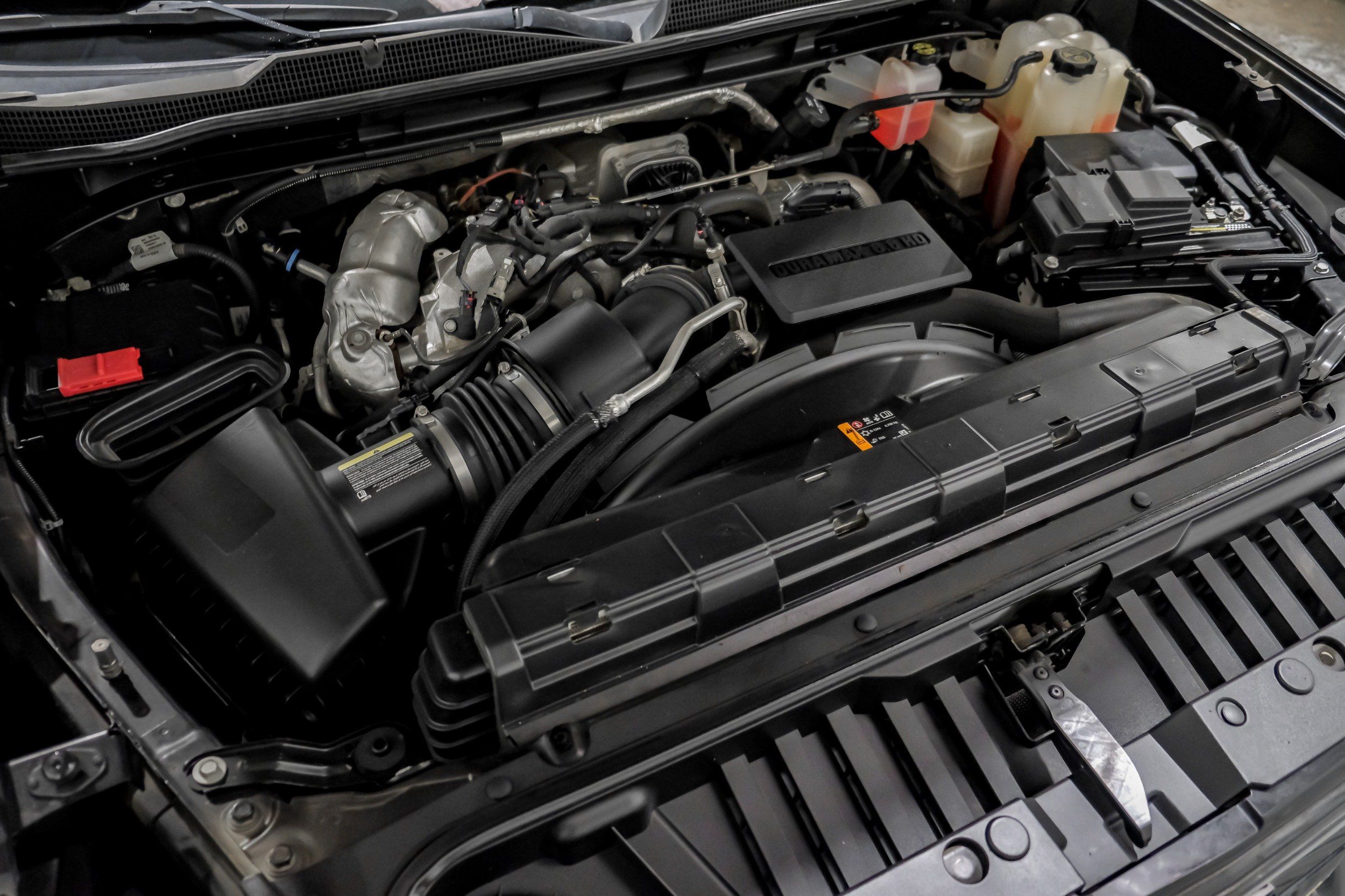 Photo 115 of 2024 Chevrolet Silverado Hd High for sale in Katy, TX
