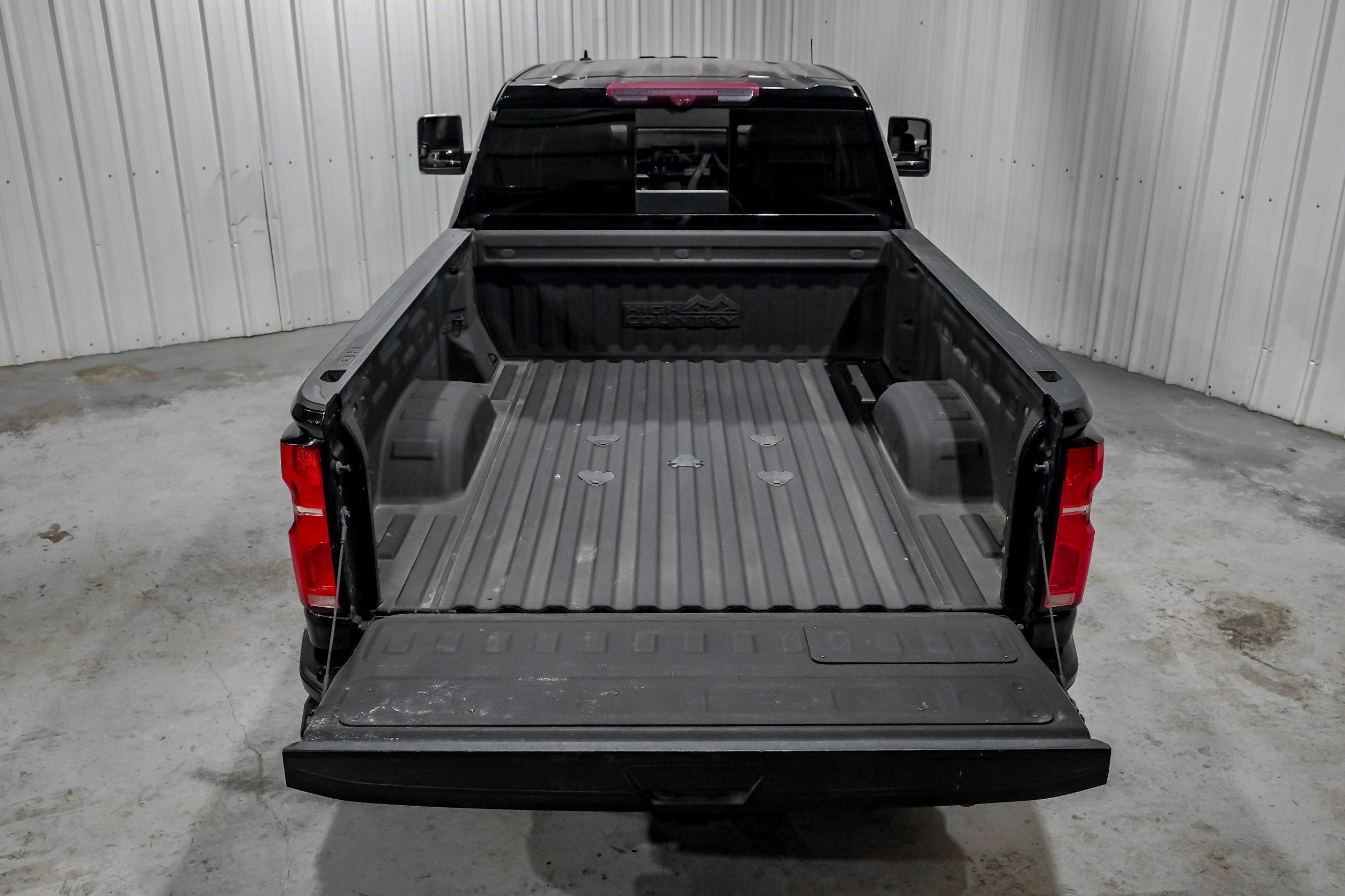 Photo 117 of 2024 Chevrolet Silverado Hd High for sale in Katy, TX