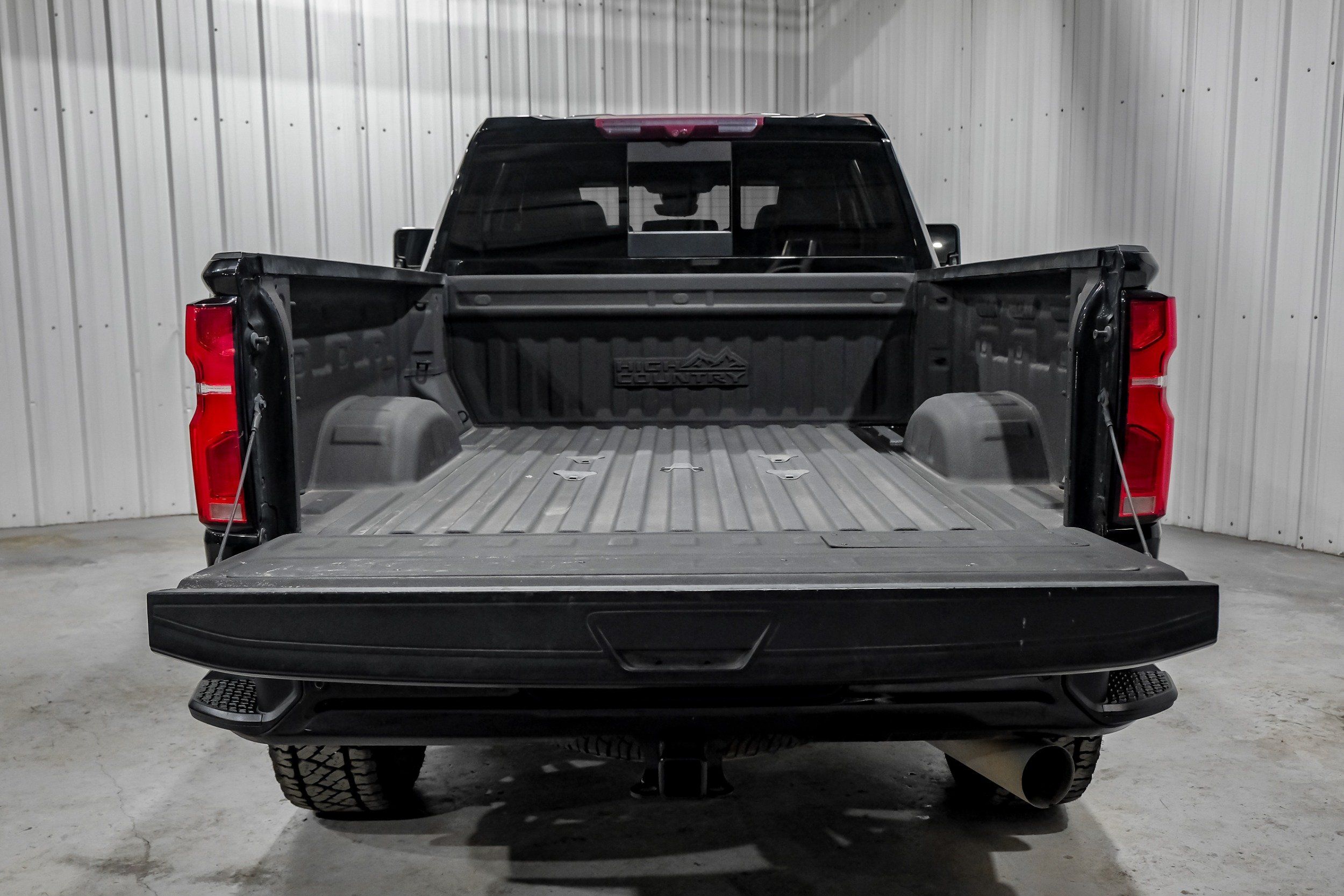 Photo 119 of 2024 Chevrolet Silverado Hd High for sale in Katy, TX