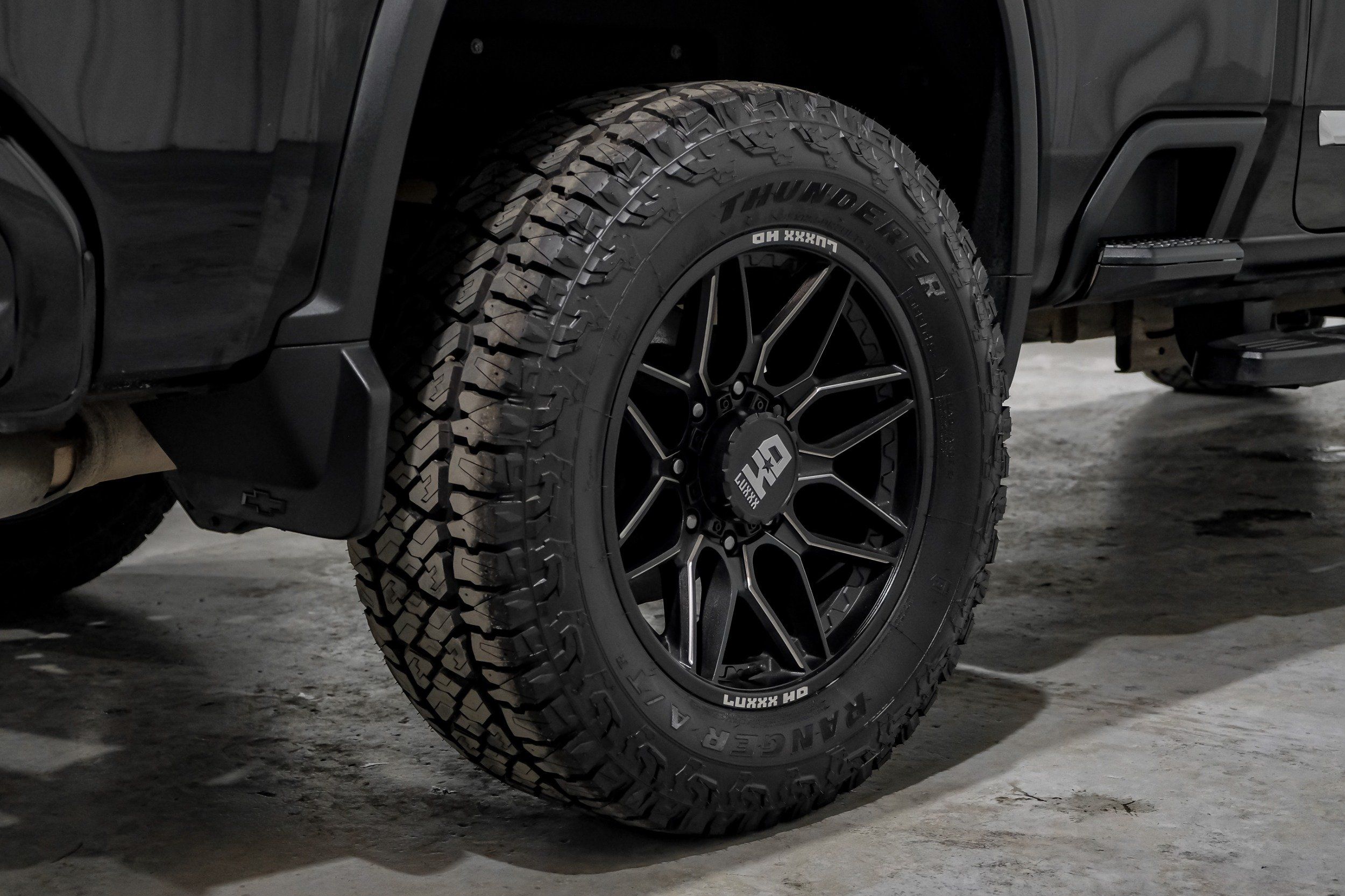 Photo 121 of 2024 Chevrolet Silverado Hd High for sale in Katy, TX