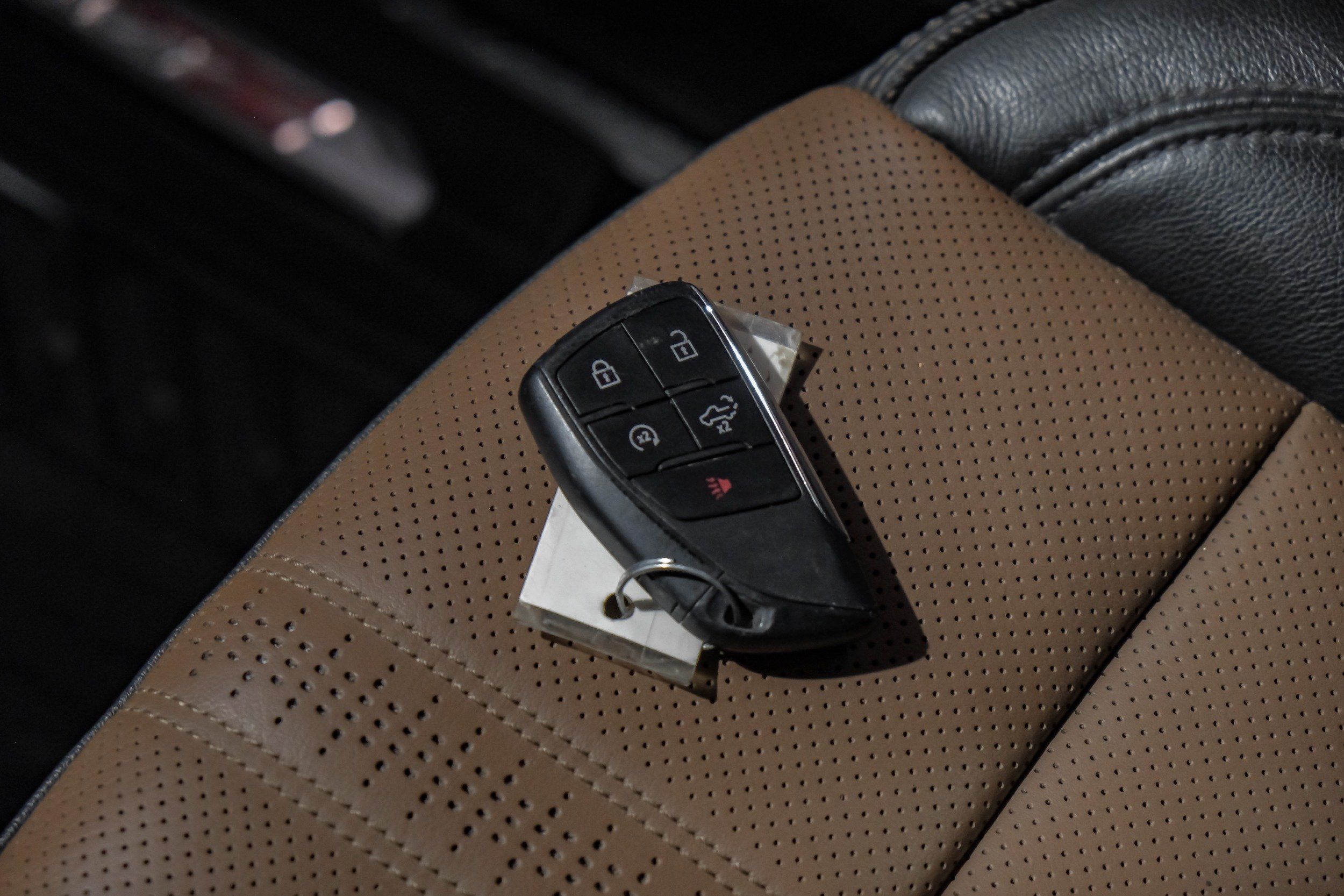 Photo 133 of 2024 Chevrolet Silverado Hd High for sale in Katy, TX