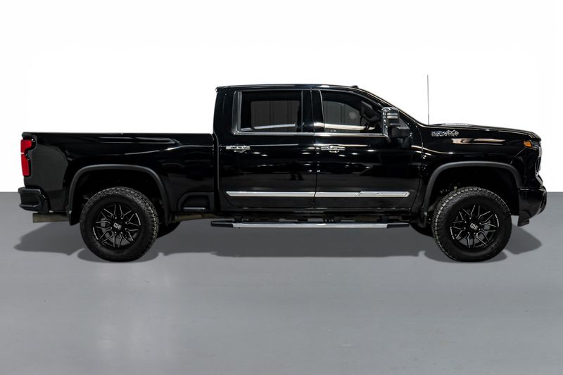 Photo 12 of 2024 Chevrolet Silverado Hd High for sale in Katy, TX