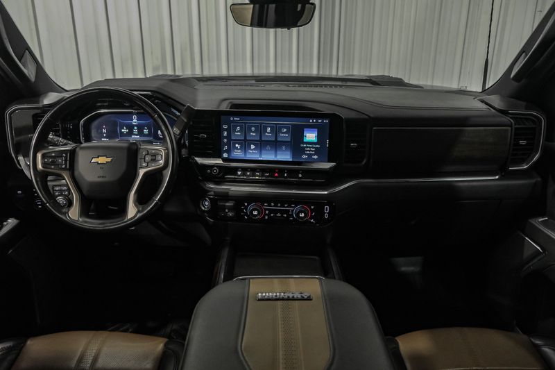Photo 28 of 2024 Chevrolet Silverado Hd High for sale in Katy, TX