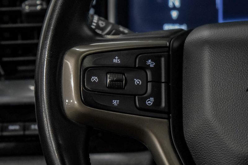 Photo 34 of 2024 Chevrolet Silverado Hd High for sale in Katy, TX