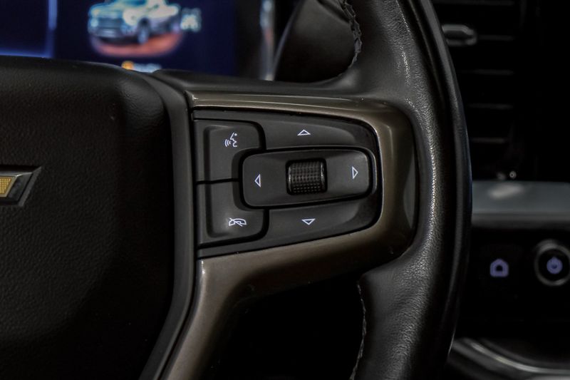 Photo 36 of 2024 Chevrolet Silverado Hd High for sale in Katy, TX
