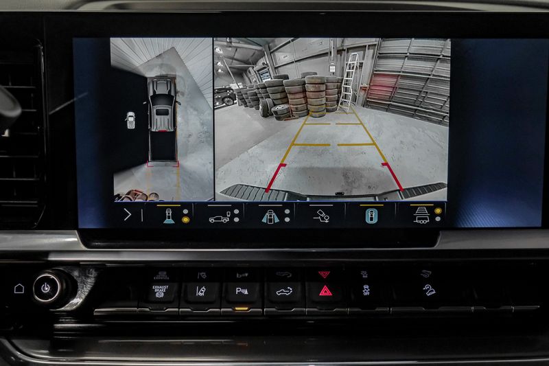 Photo 44 of 2024 Chevrolet Silverado Hd High for sale in Katy, TX