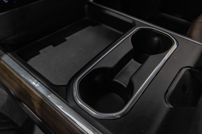 Photo 48 of 2024 Chevrolet Silverado Hd High for sale in Katy, TX