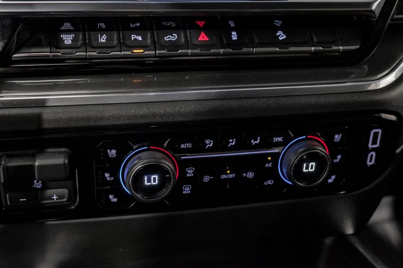 Photo 54 of 2024 Chevrolet Silverado Hd High for sale in Katy, TX