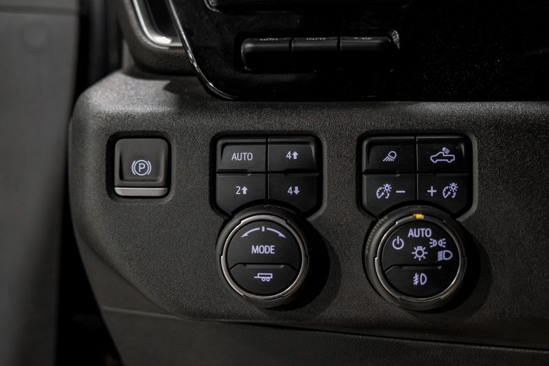 Photo 60 of 2024 Chevrolet Silverado Hd High for sale in Katy, TX